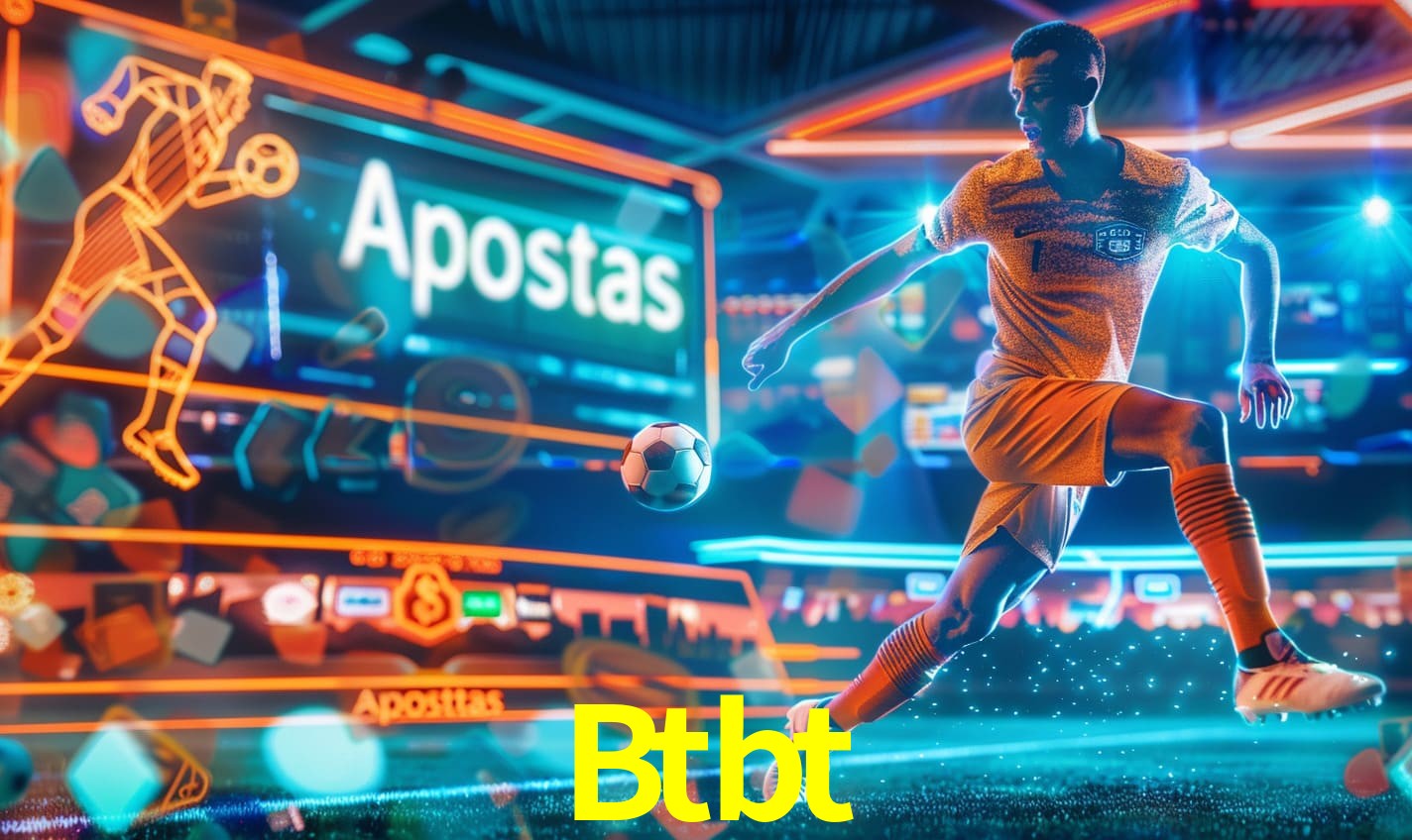 Apostas Btbt