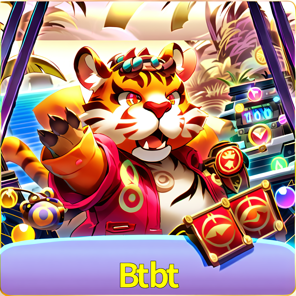 Cassino Online Btbt